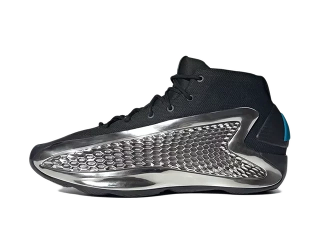 adidas AE 1 Silver Metallic Produktfoto