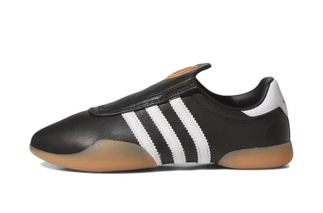 Foto del prodotto adidas Taekwondo Mei 'Core Black'