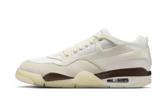Photo du produit Jordan 4 RM Hemp