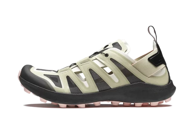Foto del prodotto Salomon Udara Advanced 'Pale Olive Green'