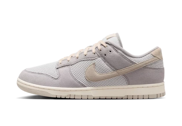 Nike Dunk Low Retro SE 'College Grey' product photo