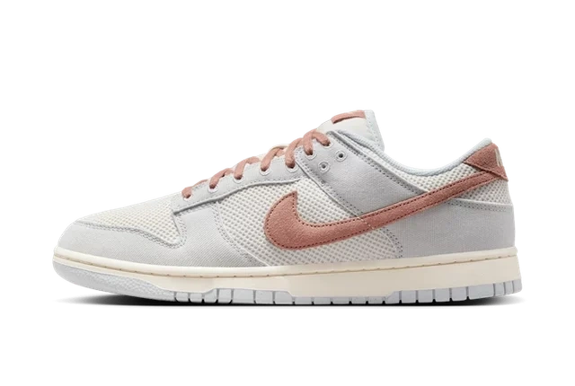 Nike Dunk Low Retro SE 'Phantom product photo