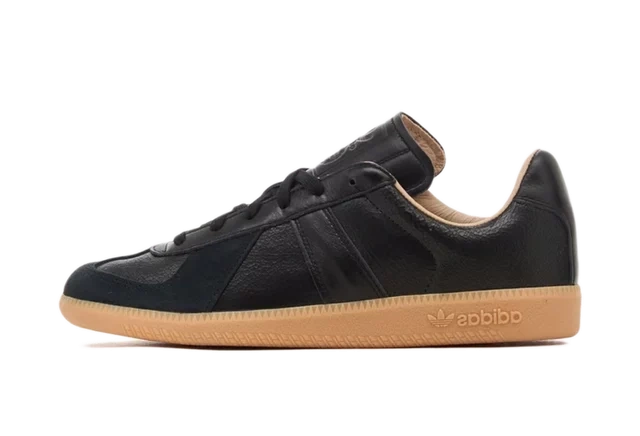 adidas BW Army Lux Black Gum product photo