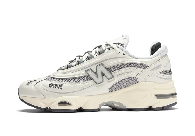 Foto del prodotto New Balance 1000 Sea Salt Grey