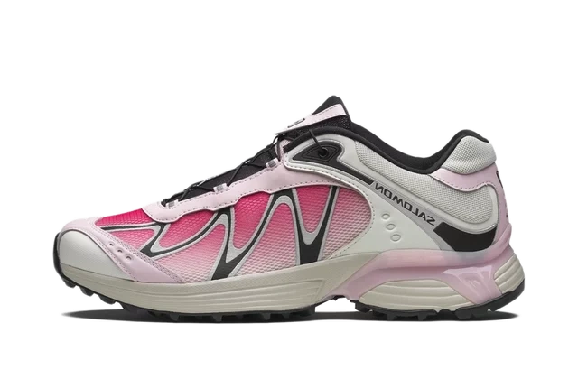 Foto del prodotto Salomon XT-Whisper Fairy Tale Black