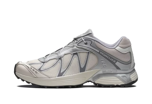 Foto del prodotto Salomon XT-Whisper Silver Lunar Rock