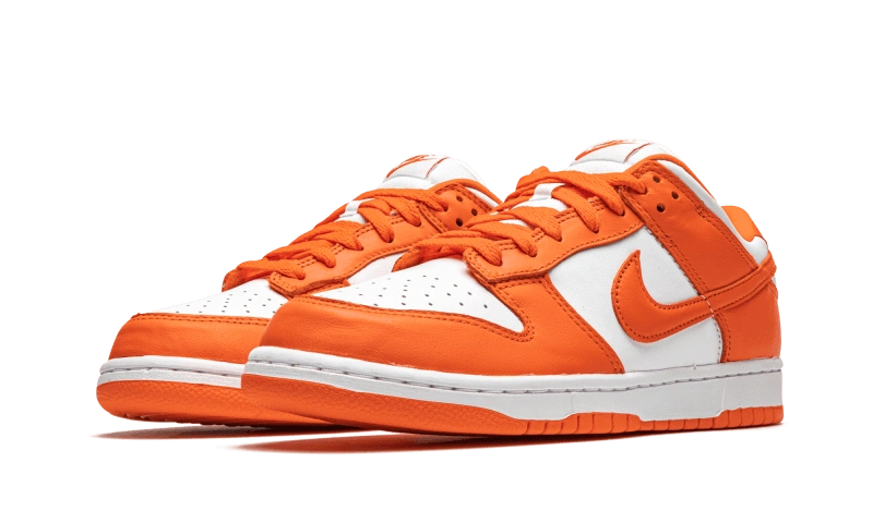 Nike Dunk Low SP Syracuse (2020/2022) - Image 1