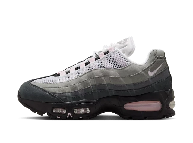 Nike Air Max 95 OG Big Bubble Pink Foam (W) - Image 1
