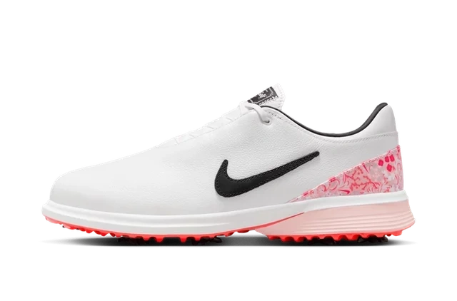 Nike Air Zoom Victory Tour 4 The Masters Augusta Azaleas Produktfoto