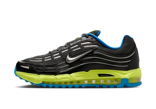 Photo du produit Nike Air Max TL 2.5 'Baltic Blue & Barely Volt'