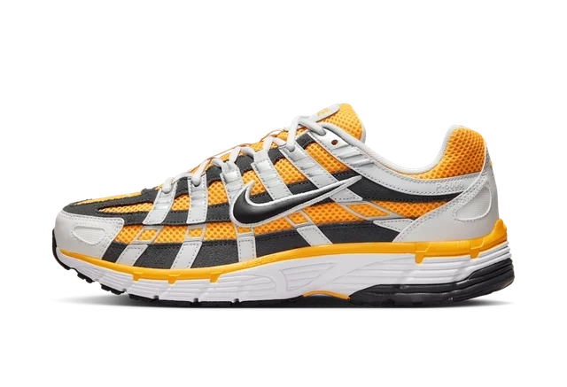 Nike P-6000 'Sundial' productfoto