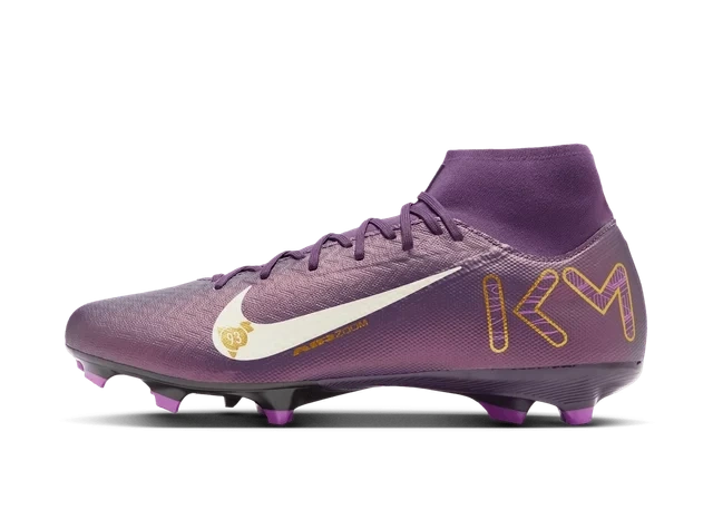Foto del prodotto Nike Mercurial Superfly 10 Academy FG/MG Kylian Mbappé Grand Purple
