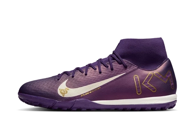 Foto del prodotto Nike Mercurial Superfly 10 Academy TF Kylian Mbappé Grand Purple