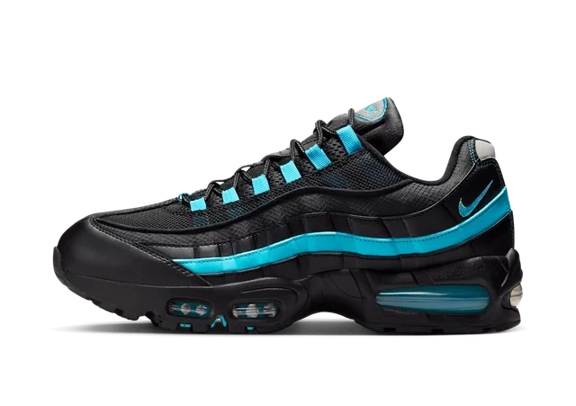 Photo du produit Nike Air Max 95 'Baltic Blue'