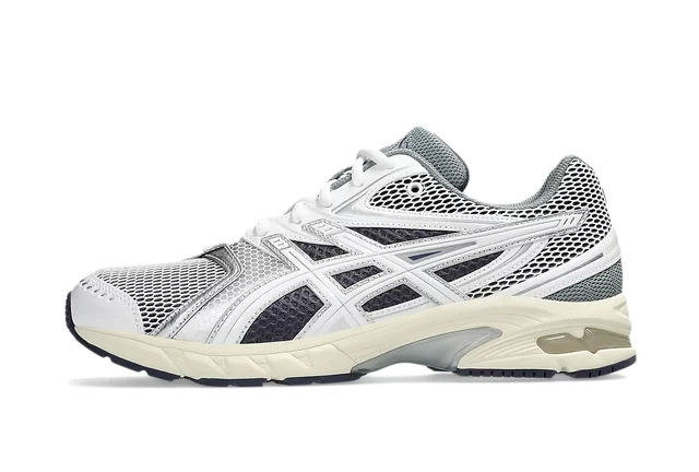 Foto del prodotto ASICS Gel-DS Trainer 14 White Pure Silver