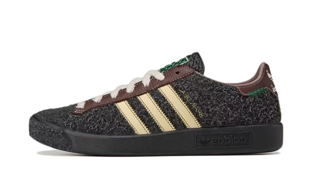 Foto del prodotto adidas Forest Hills Brain Dead Black