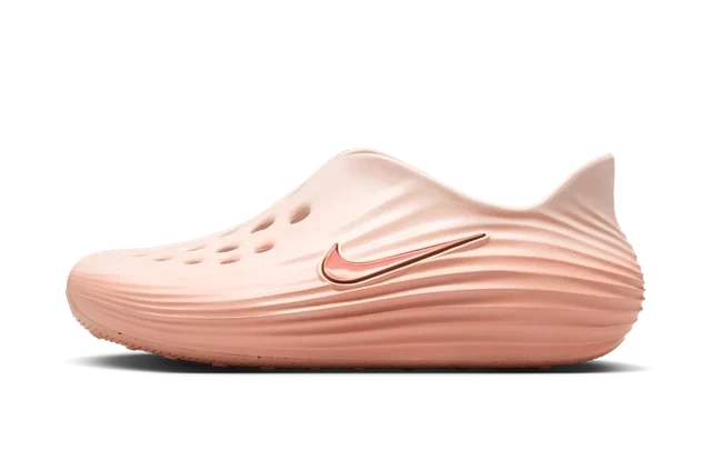 Nike ReactX Rejuven8 Apricot Agate (W) productfoto