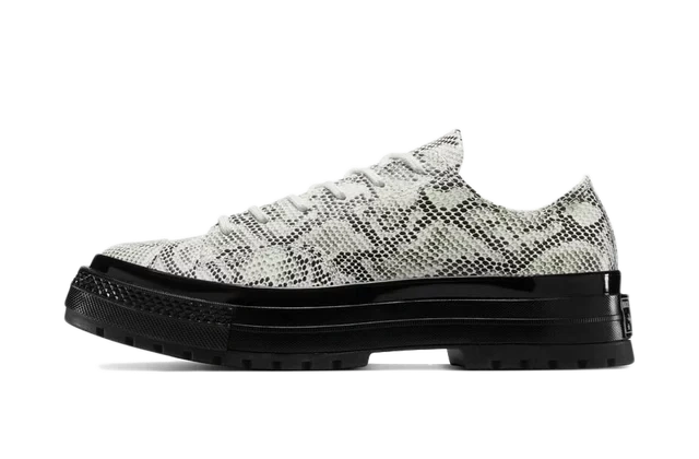 Converse Chuck 70 Formal Snakeskin productfoto