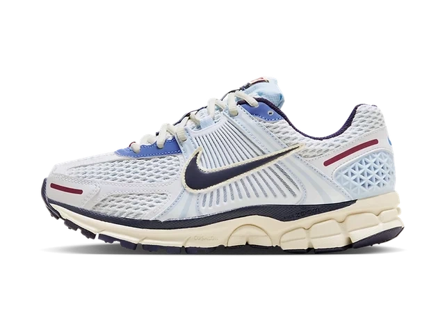 Nike Zoom Vomero 5 Blue Tint (W) Produktfoto