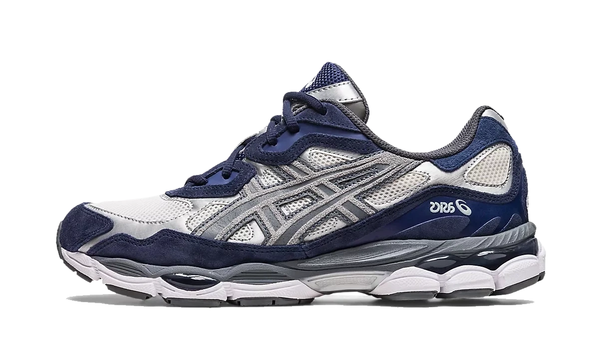 Foto del prodotto ASICS GEL-NYC 'Steel Grey'