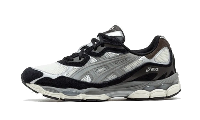 ASICS Gel-NYC Ivory Clay Grey