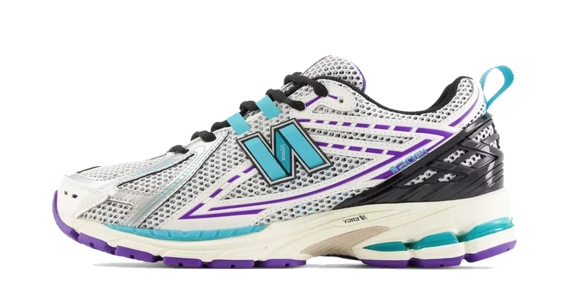 New Balance 1906R Charlotte Hornets