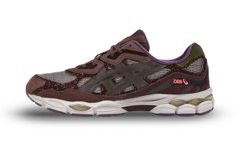 Photo du produit ASICS Gel-NYC Bodega After-Hours