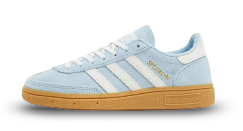 adidas Handball Spezial Clear Sky (W) productfoto