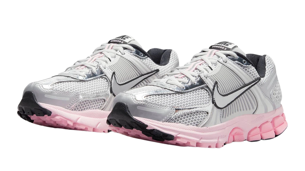 Nike Zoom Vomero 5 Photon Dust Pink Foam (W) - Image 1