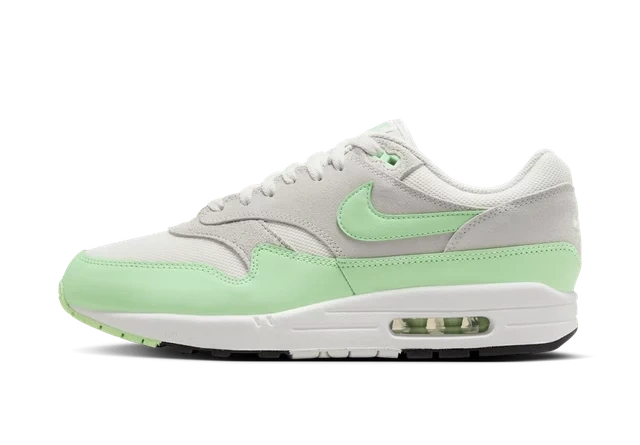 Photo du produit Nike Air Max 1 Essential Summit White Photon Dust Vapor Green