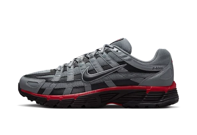 Nike P-6000 'Cool Grey' productfoto