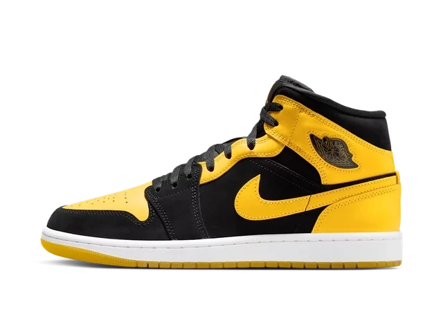 Foto del prodotto Jordan 1 Mid New Love (2025)