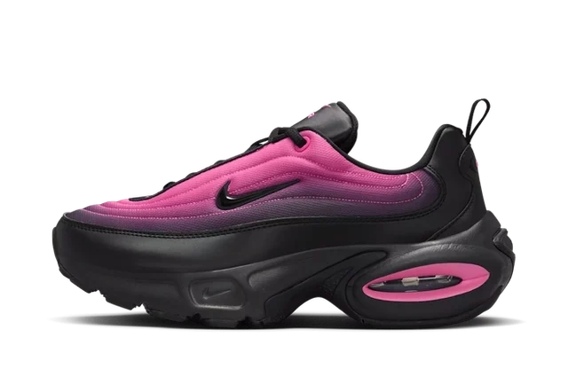 Photo du produit Nike Air Max Portal Black Pinksicle (W)