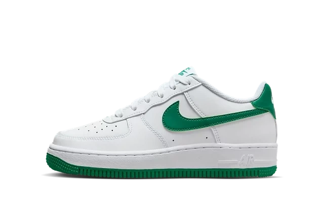 Foto del prodotto Nike Air Force 1 Low Malachite (GS)