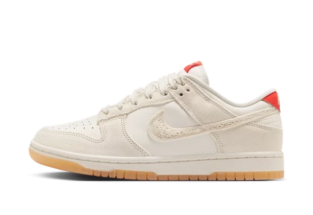 Nike Dunk Low Friendship Knot (W) product photo