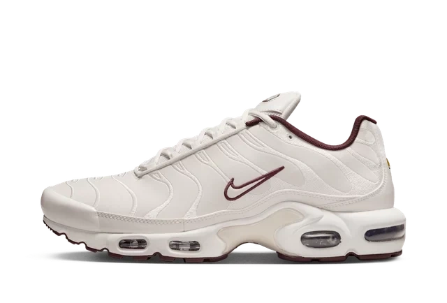 Photo du produit Nike Air Max Plus PRM 'Phantom & Light Bone'