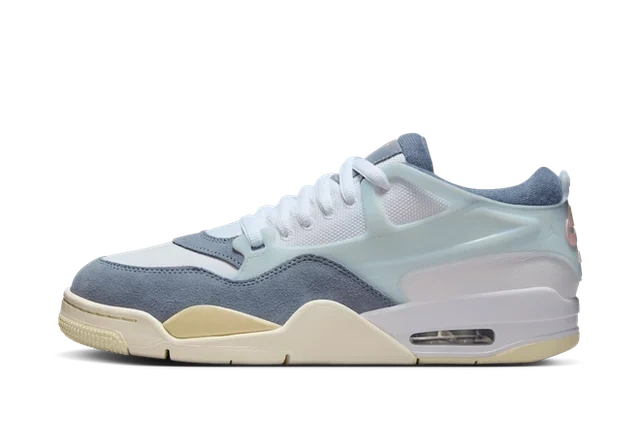 Photo du produit Jordan 4 RM Diffused Blue Ashen Slate