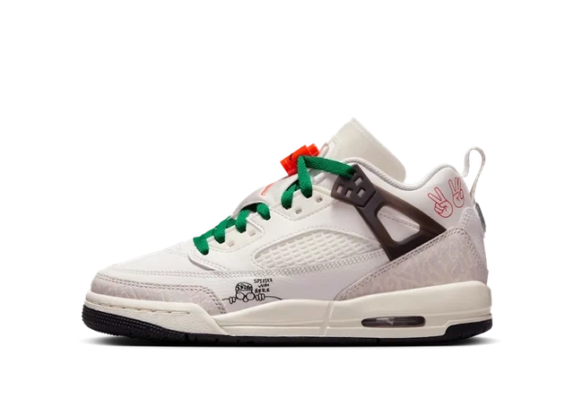 Jordan Spizike Low Spizike Was Here (GS) product photo