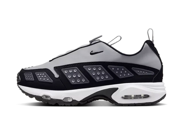Nike Air Max Sunder Silver Anthracite (W) Produktfoto