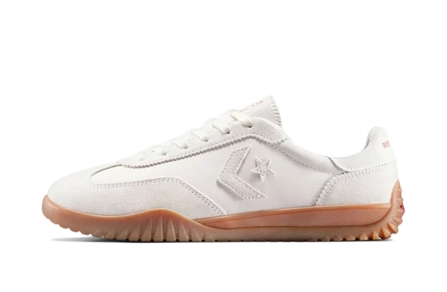 Converse Run Star x Liverpool FC 'Egret' productfoto
