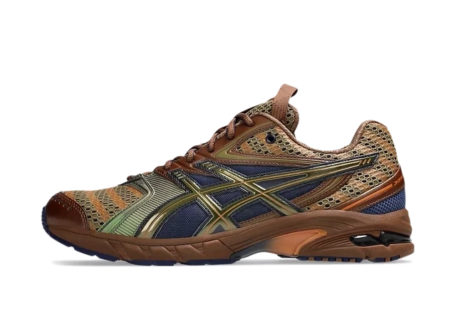 Foto del prodotto ASICS UB9-S Gel DS Trainer 14 Kiko Kostadinov Desert Camp Piquant Orange