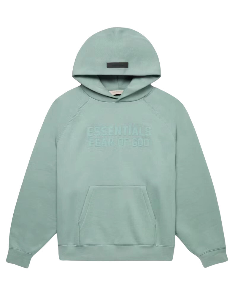 Foto del prodotto Fear of God Essentials Hoodie Sycamore