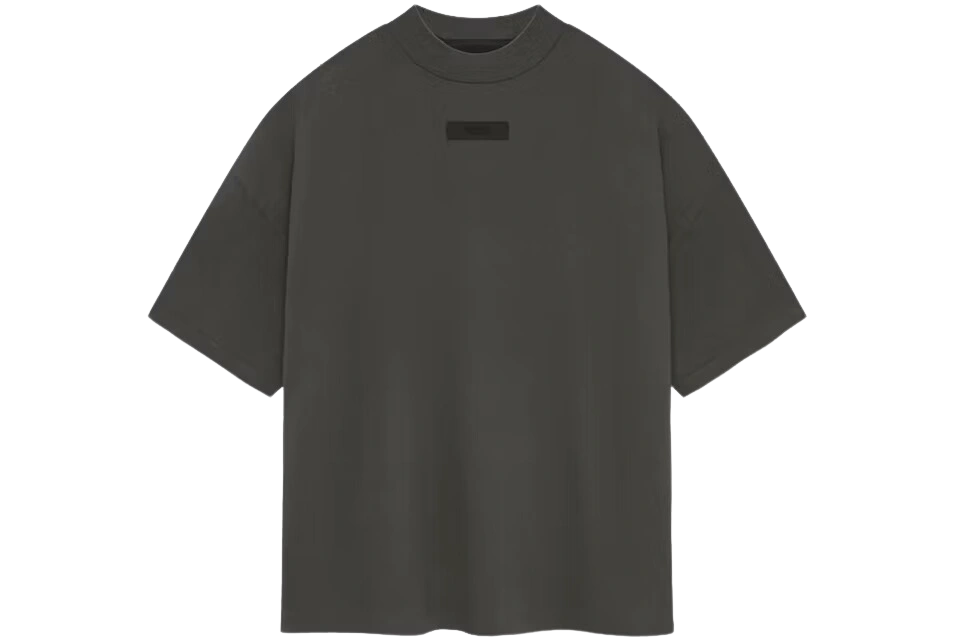 Foto del prodotto Fear of God Essentials S/S Tee Ink