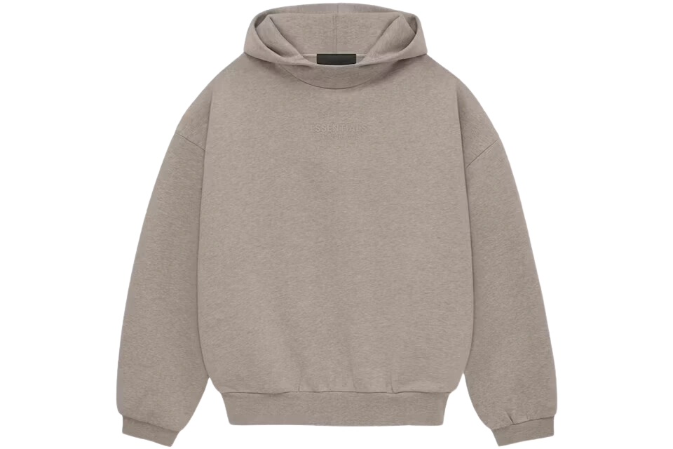 Foto del prodotto Fear of God Essentials Hoodie Core Heather