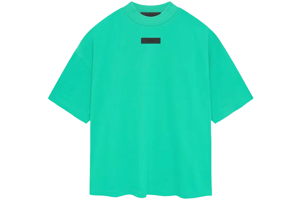 Foto del prodotto Fear of God Essentials S/S Tee Mint Leaf