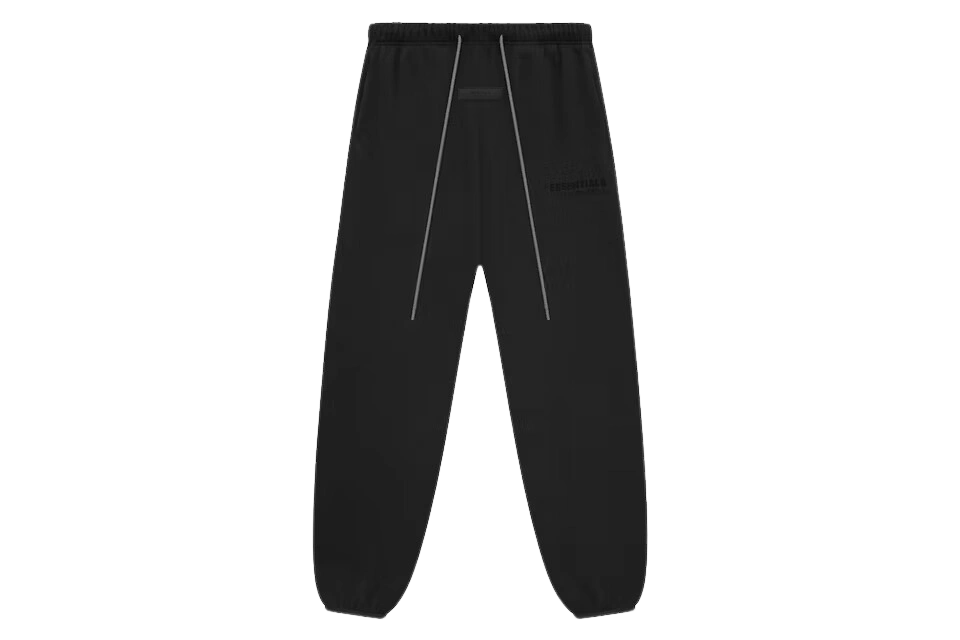 Foto del prodotto Fear of God Essentials Core Collection Sweatpants Black