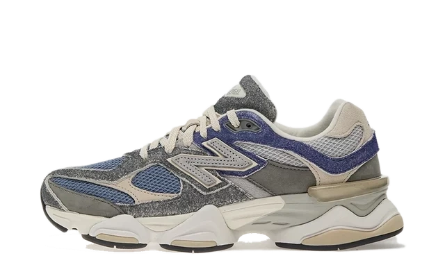 New Balance 9060 'Blue & Grey'