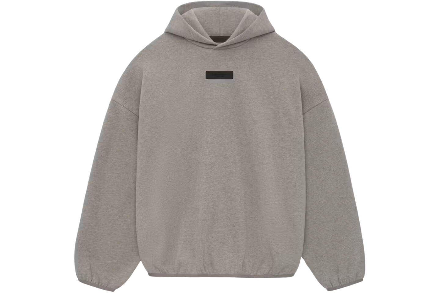 Foto del prodotto Fear of God Essentials Core Collection Hoodie Heather Grey