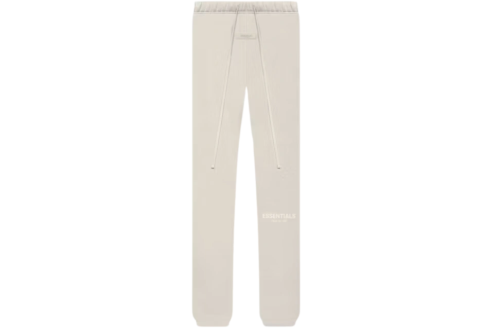 Photo du produit Fear of God Essentials Sweatpants Wheat