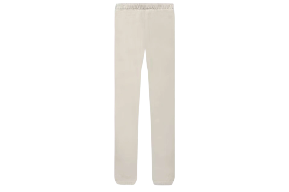 Fear of God Essentials Sweatpants Wheat - Image 1